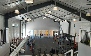Old Town Athletic Club