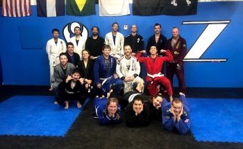 Z's Gym Llc