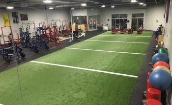 Ironside Athletics