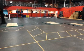CrossFit Miramont