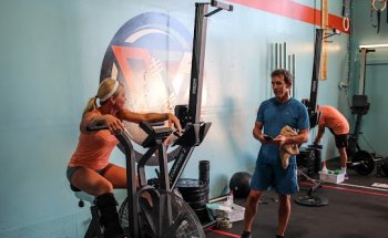 DeNovo CrossFit