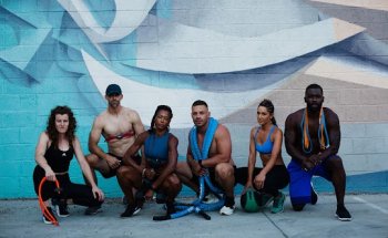 Studio Q Fitness