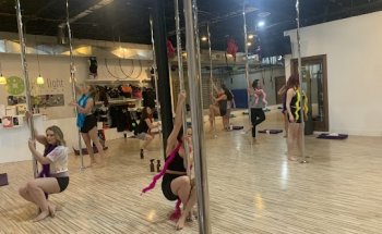 Lime Light Fitness