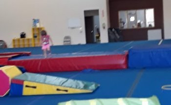 Cheer Central Suns
