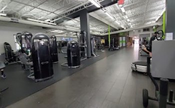 Upload Fitness