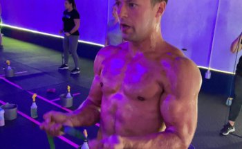 RoxFire Fitness