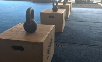 Fort Mill Fit Body Boot Camp