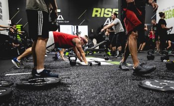 ISI® Elite Training - Tega Cay, SC