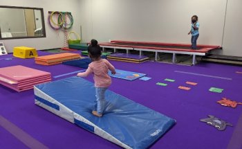 Carolina Stars Gymnastics