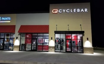 CYCLEBAR FORT MILL