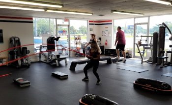 Freedom Fitness & Nutrition