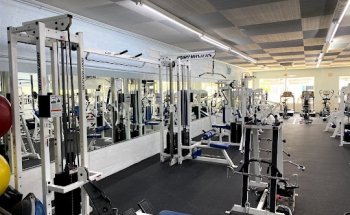 Hammerhead Gym