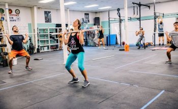 CrossFit Fort Pierce
