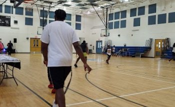 Percy Peek Gym