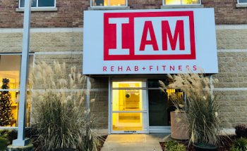 I Am Rehab & Fitness