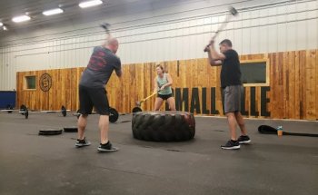 Smallville Athletics