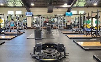 Smith Fitness Center