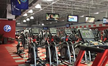 Workout Anytime Fort Walton Beach