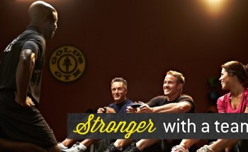 Gold's Gym - Fort Walton Beach