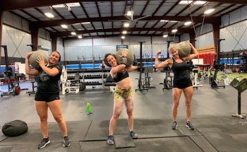 MILITIA FITNESS®™ HEADQUARTERS