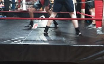 Walker's Boxing Academy
