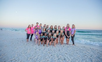 Emerald City Gymnastics