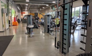 Skyline YMCA