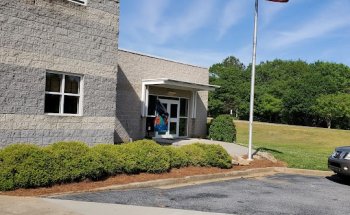 Fountain Inn Activities Center