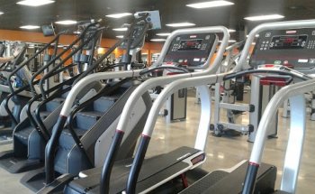 ELITE Fitness Frankfort
