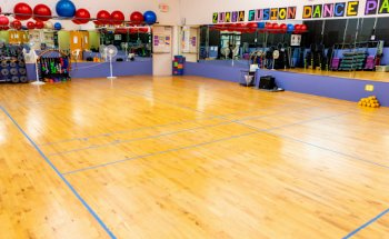 Fit-Time For Women