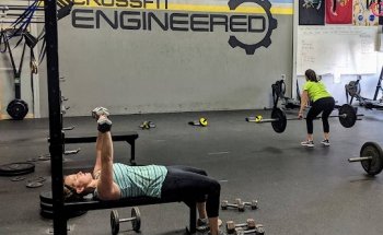 Engineered Community Fitness