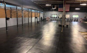 Crossfit Infinity