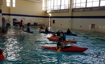 Frankfort YMCA