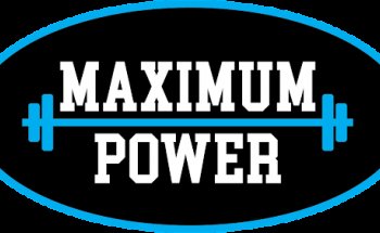 Maximum Power Personal Training