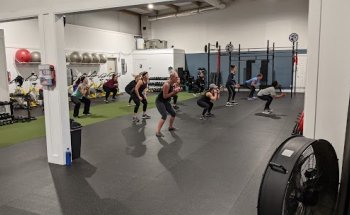 MoveMore Fitness