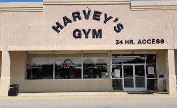 Harvey's Gym