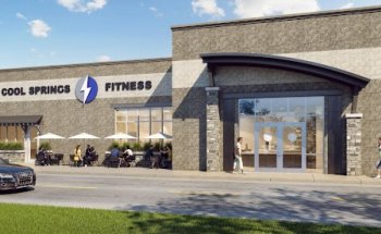 Cool Springs Fitness