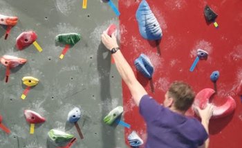New Vision Training Center