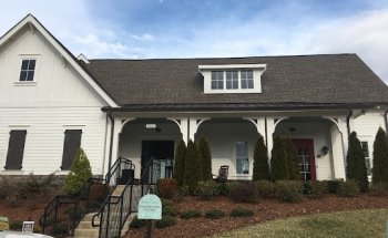 Waters Edge Fitness Center