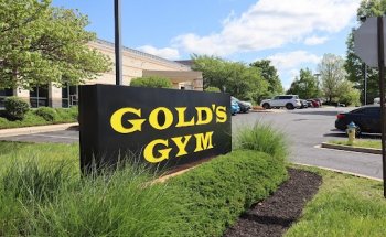 Gold's Gym - Frederick