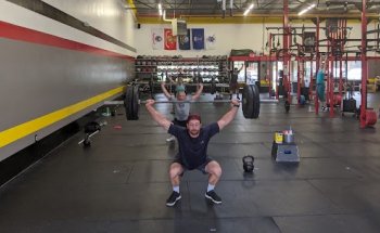 CrossFit Frederick