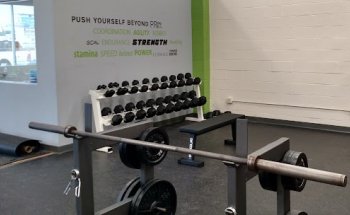 0-60 Fitness And Nutrition