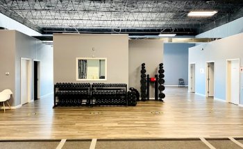 Frederick Fit Body Boot Camp