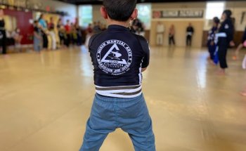 Clinch Academy