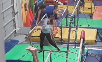 Frederick Gymnastics Club
