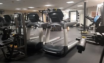 Maximum Fitness 24/7