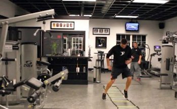 Dynamic Fitness LLC