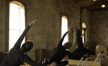 Root Pilates
