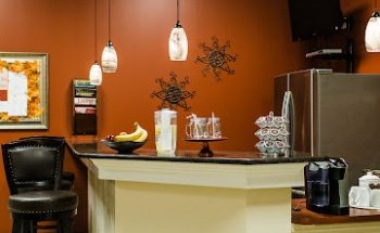 Fredericksburg Fitness Studio