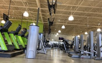Fitness:1440 Fredericksburg